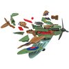 Klocki plastikowe AIRFIX QuickBuild Supermarine Spitfire J6000 Seria Quickbuild