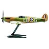 Klocki plastikowe AIRFIX QuickBuild Supermarine Spitfire J6000 Liczba elementów [szt] 34