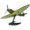 Klocki plastikowe AIRFIX QuickBuild Supermarine Spitfire J6000 Materiał Plastik