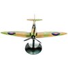Klocki plastikowe AIRFIX QuickBuild Supermarine Spitfire J6000 Płeć Męska