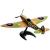 Klocki plastikowe AIRFIX QuickBuild Supermarine Spitfire J6000 Rodzaj Klocki konstrukcyjne