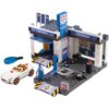 Stacja serwisowa Bosch KLEIN 8647