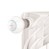 Głowica termostatyczna FIBARO FGT-001 ZW5 EU Dedykowana aplikacja Amazon Alexa