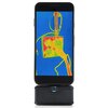 Kamera termowizyjna FLIR ONE Pro Android USB-C (FP3AC) Format zapisywanych plików JPEG