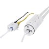 Punkt dostępu INTELLINET AC600 2.4 / 5 GHz, Wi-Fi Porty LAN (typ) RJ45
