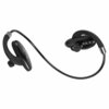 Słuchawki douszne XX.Y H2O Czarny Transmisja bezprzewodowa Bluetooth