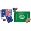 Gra karciana TACTIC Poker Pro Texas Hold'em Set 03095 Czas gry [min] 15+