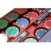 Gra karciana TACTIC Poker Pro Texas Hold'em Set 03095 Liczba graczy 2+