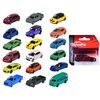 Samochód MAJORETTE Street Cars 212053051 (1 samochód) Nazwa "SIMBA TOYS POLSKA" SPÓŁKA Z OGRANICZONĄ ODPOWIEDZIALNOŚCIĄ