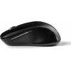 Mysz MODECOM WM9.1 Czarny Rozdzielczość 1600 dpi