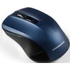 Mysz MODECOM WM9.1 Rozdzielczość 1600 dpi