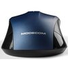 Mysz MODECOM WM9.1 Typ myszy Optyczna