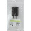 Ładowarka sieciowa TECHLY USB Slim 5W Czarny Grubość [mm] 23