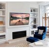 Uchwyt TECHLY do TV 19-37 Cali ICA-LCD 2900B Czarny Głębokość [mm] 100