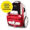 Odkurzacz AMICA Bagio Eco VM 3044 Zbieranie kurzu Pojemnik