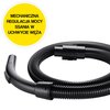 Odkurzacz AMICA Bagio Eco VM 3044 Zasięg pracy [m] 8