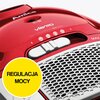 Odkurzacz AMICA Viento VI 2031 Typ filtra Wylotowy