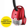 Odkurzacz AMICA Viento VI 2031 Zasięg pracy [m] 8