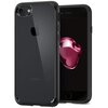 Etui SPIGEN Ultra Hybrid do Apple iPhone 7/8/SE 2020/SE 2022 Czarny Seria telefonu iPhone