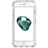 Etui SPIGEN Ultra Hybrid do Apple iPhone 7/8/SE 2020/SE 2022 Przezroczysty Model telefonu iPhone 8