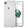 Etui SPIGEN Ultra Hybrid do Apple iPhone 7/8/SE 2020/SE 2022 Przezroczysty Seria telefonu iPhone
