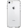 Etui SPIGEN Ultra Hybrid do Apple iPhone 7/8/SE 2020/SE 2022 Przezroczysty Model telefonu iPhone 7