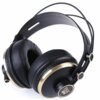 Słuchawki nauszne ISK HD-9999 Czarny Przeznaczenie Studyjne