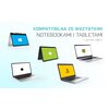 Hub I-TEC C31HUBMETAL403 USB Typu C, Pasywny Dodatkowe informacje Plug&Play