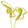 Słuchawki douszne SONY MDRAS210Y Żółty Przeznaczenie Do telefonów