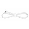 Kabel USB - Micro USB/USB-C HUAWEI 1.5m Biały Rodzaj Kabel