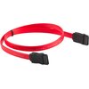 Kabel SATA - SATA LANBERG CA-SASA-10CU-0050-R 0.5 m Zastosowanie Dane