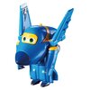 Lotnisko COBI Super Wings Witamy w Nowym Jorku Jerome + Figurka AUL-710820 Nazwa COBI SPÓŁKA AKCYJNA