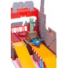 Lotnisko COBI Super Wings Witamy w Nowym Jorku Jerome + Figurka AUL-710820 Efekt dźwiękowy Nie