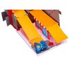 Lotnisko COBI Super Wings Witamy w Nowym Jorku Jerome + Figurka AUL-710820 Akumulator / Bateria w zestawie Nie