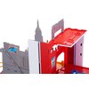 Lotnisko COBI Super Wings Witamy w Nowym Jorku Jerome + Figurka AUL-710820 Załączona dokumentacja Instrukcja obsługi w języku polskim