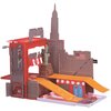 Lotnisko COBI Super Wings Witamy w Nowym Jorku Jerome + Figurka AUL-710820 Wiek 3+