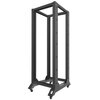 Szafa RACK LANBERG 19'' 32U OR01-6832-B 600 x 800 mm, Stojąca Czarny