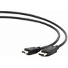 Kabel DisplayPort - HDMI CABLEXPERT 10 m Rodzaj Kabel