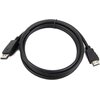 Kabel DisplayPort - HDMI CABLEXPERT 5 m Rodzaj Kabel