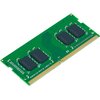 Pamięć RAM GOODRAM 4GB 2400MHz DDR4 SODIMM GR2400S464L17S/4G Taktowanie pamięci [MHz] 2400