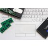 Pamięć RAM GOODRAM 4GB 2400MHz DDR4 SODIMM GR2400S464L17S/4G Opóźnienie CAS 17