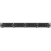Organizer na kable do szafy Rack LANBERG AK-1203-B