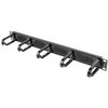Organizer na kable do szafy Rack LANBERG AK-1203-B Rodzaj Organizer kabli