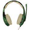 Słuchawki TRUST GXT 310C Radius Typ słuchawek Nauszne