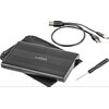Obudowa dysku UGO Marapi S120 Interfejs obudowy USB 2.0