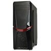Obudowa IBOX Orcus X14 Standard płyty głównej ITX
