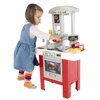 Zabawka Kuchnia KLEIN Miele Starter KL 9106 Materiał Plastik