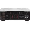 Wzmacniacz YAMAHA A-S301 Srebrny Moc wyjściowa (4 Ω) [W] 70