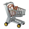 Zabawka wózek na zakupy KLEIN Shopping Center KL 9690