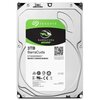 Dysk SEAGATE BarraCuda HDD 3TB Rodzaj dysku HDD